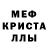 Экстази таблы Cristina Poturay